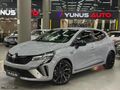 *YUNUS AUTO* 2025 CLİO TECHNO ESPRİT ALPİNE ZENON/HAYALET/Ş.TAKP