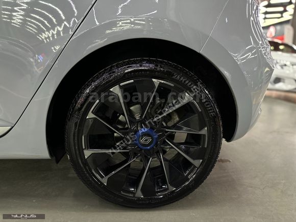 *YUNUS AUTO* 2025 CLİO TECHNO ESPRİT ALPİNE ZENON/HAYALET/Ş.TAKP