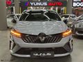 *YUNUS AUTO* 2025 CLİO TECHNO ESPRİT ALPİNE ZENON/HAYALET/Ş.TAKP