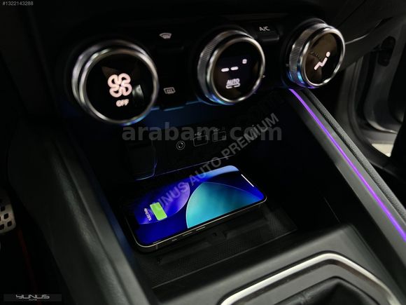 *YUNUS AUTO* 2025 CLİO TECHNO ESPRİT ALPİNE ZENON/HAYALET/Ş.TAKP