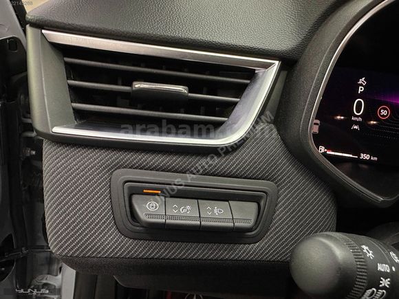 *YUNUS AUTO* 2025 CLİO TECHNO ESPRİT ALPİNE ZENON/HAYALET/Ş.TAKP