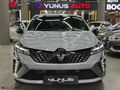 *YUNUS AUTO* 2025 CLİO TECHNO ESPRİT ALPİNE ZENON/HAYALET/Ş.TAKP