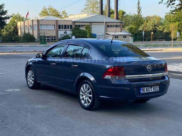 Sahibinden Opel Astra 1.3 CDTI Enjoy 2008 Model