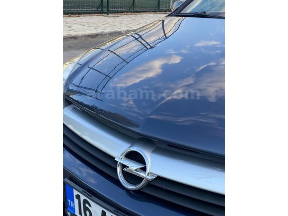 Sahibinden Opel Astra 1.3 CDTI Enjoy 2008 Model