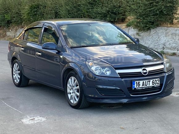 Sahibinden Opel Astra 1.3 CDTI Enjoy 2008 Model