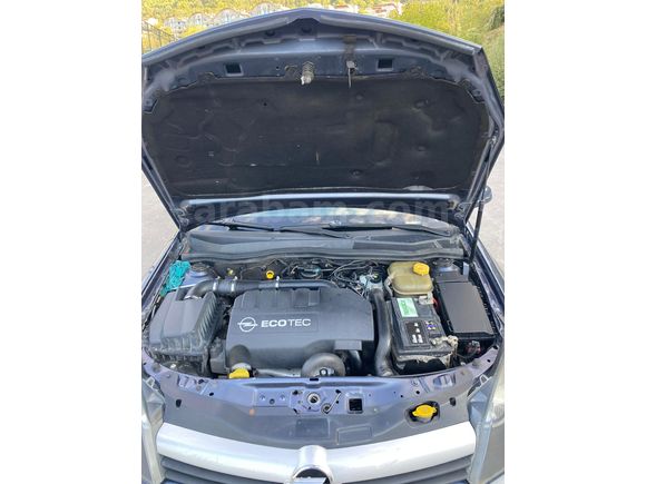 Sahibinden Opel Astra 1.3 CDTI Enjoy 2008 Model