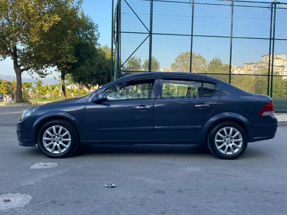 Sahibinden Opel Astra 1.3 CDTI Enjoy 2008 Model