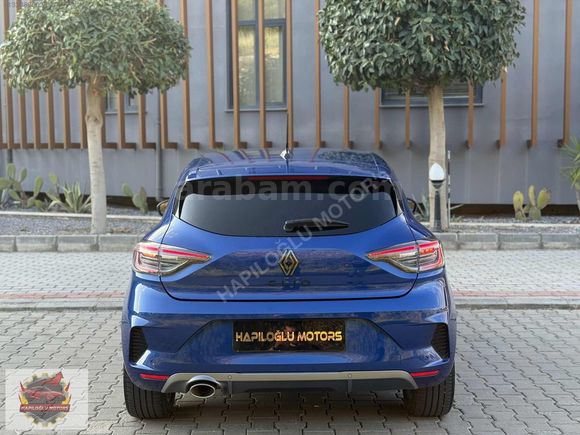 HATASIZ BOYASIZ ÇİZİKSİZ 43 BİN KM
