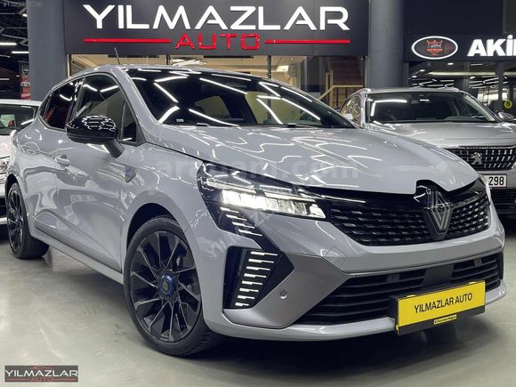 YILMAZLAR**17 BİNDE 2025 Ş.TAKİP Ç.ÖNLEME TESLA G.GÖRÜŞ CARPLAY