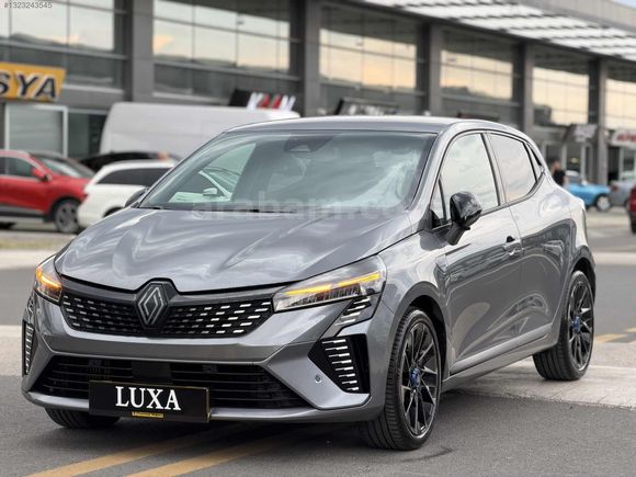 LUXA AUTO'DAN HATASIZ BOYASIZ TRAMERSİZ DÜŞÜK KM