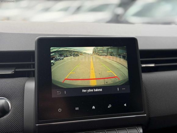 LUXA AUTO'DAN HATASIZ BOYASIZ TRAMERSİZ DÜŞÜK KM