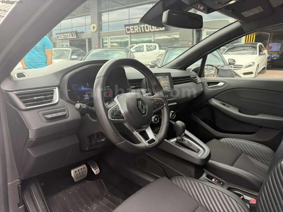 LUXA AUTO'DAN HATASIZ BOYASIZ TRAMERSİZ DÜŞÜK KM