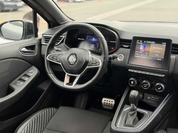 LUXA AUTO'DAN HATASIZ BOYASIZ TRAMERSİZ DÜŞÜK KM