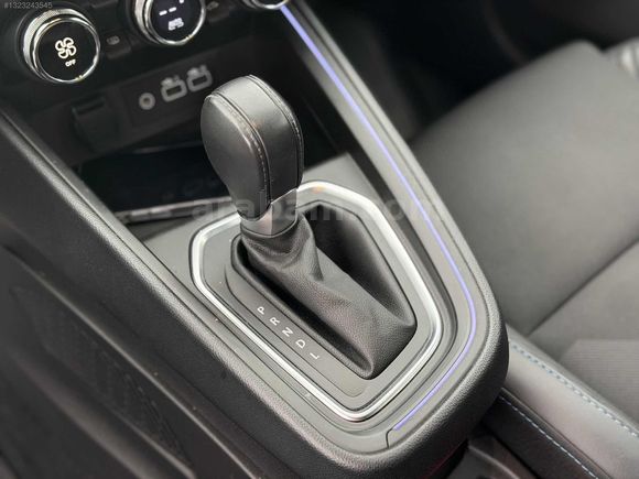 LUXA AUTO'DAN HATASIZ BOYASIZ TRAMERSİZ DÜŞÜK KM
