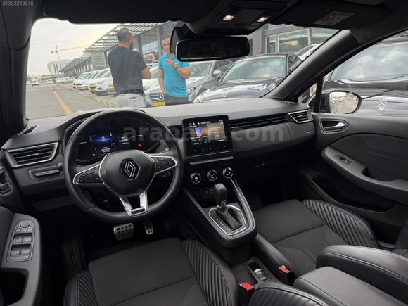 LUXA AUTO'DAN HATASIZ BOYASIZ TRAMERSİZ DÜŞÜK KM
