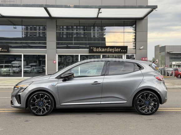 LUXA AUTO'DAN HATASIZ BOYASIZ TRAMERSİZ DÜŞÜK KM