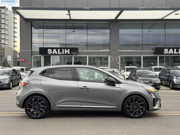 LUXA AUTO'DAN HATASIZ BOYASIZ TRAMERSİZ DÜŞÜK KM