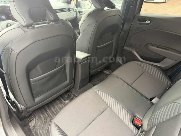 LUXA AUTO'DAN HATASIZ BOYASIZ TRAMERSİZ DÜŞÜK KM