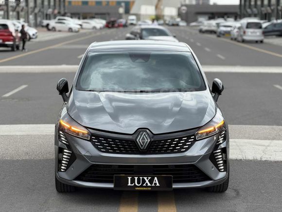 LUXA AUTO'DAN HATASIZ BOYASIZ TRAMERSİZ DÜŞÜK KM