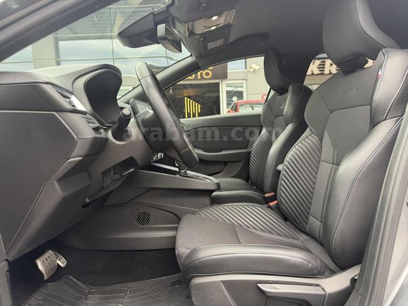 LUXA AUTO'DAN HATASIZ BOYASIZ TRAMERSİZ DÜŞÜK KM