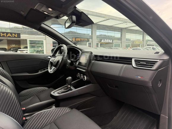 LUXA AUTO'DAN HATASIZ BOYASIZ TRAMERSİZ DÜŞÜK KM