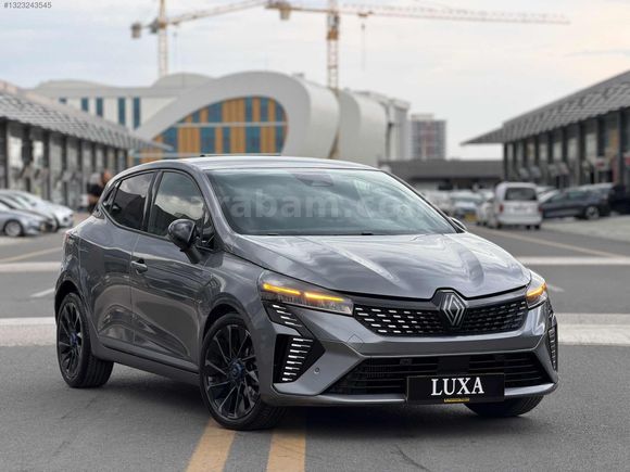 LUXA AUTO'DAN HATASIZ BOYASIZ TRAMERSİZ DÜŞÜK KM