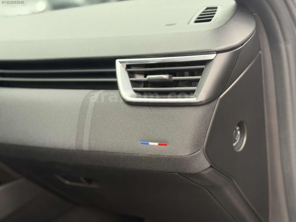 LUXA AUTO'DAN HATASIZ BOYASIZ TRAMERSİZ DÜŞÜK KM