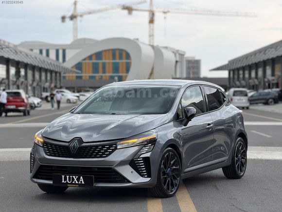 LUXA AUTO'DAN HATASIZ BOYASIZ TRAMERSİZ DÜŞÜK KM