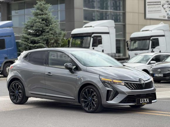 LUXA AUTO'DAN HATASIZ BOYASIZ TRAMERSİZ DÜŞÜK KM