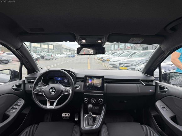 LUXA AUTO'DAN HATASIZ BOYASIZ TRAMERSİZ DÜŞÜK KM