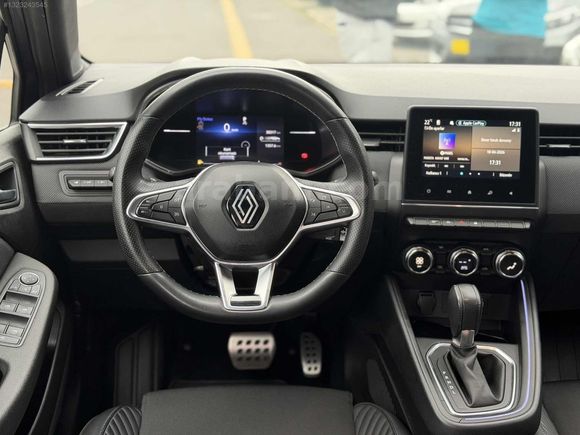 LUXA AUTO'DAN HATASIZ BOYASIZ TRAMERSİZ DÜŞÜK KM