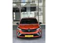 ALKOÇ MOTORS DAN SERVİS BAKIMLI HATASIZ CLIO ALPİNE