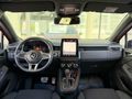 ALKOÇ MOTORS DAN SERVİS BAKIMLI HATASIZ CLIO ALPİNE