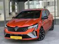 ALKOÇ MOTORS DAN SERVİS BAKIMLI HATASIZ CLIO ALPİNE