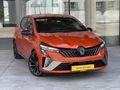 ALKOÇ MOTORS DAN SERVİS BAKIMLI HATASIZ CLIO ALPİNE