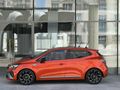 ALKOÇ MOTORS DAN SERVİS BAKIMLI HATASIZ CLIO ALPİNE