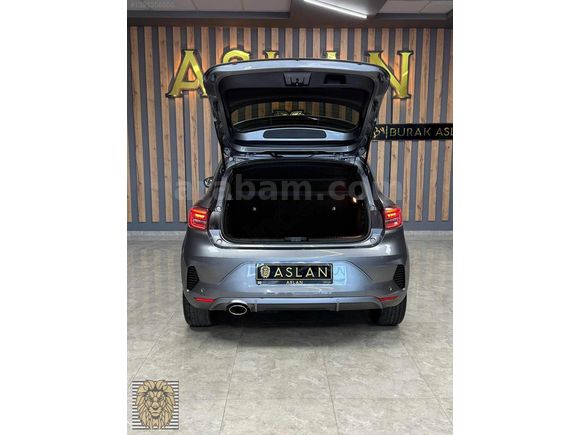 2024**RENAULT CLİO**1.0 Tce**ESPRİT ALPİNE**20.000km**HATASIZ
