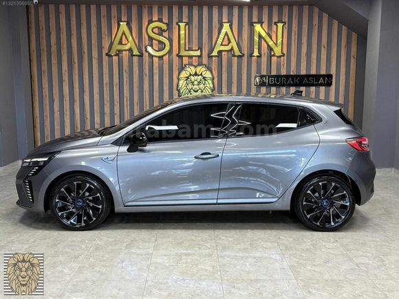 2024**RENAULT CLİO**1.0 Tce**ESPRİT ALPİNE**20.000km**HATASIZ