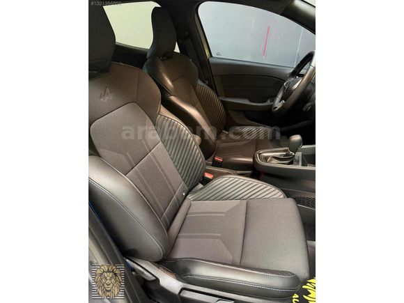 2024**RENAULT CLİO**1.0 Tce**ESPRİT ALPİNE**20.000km**HATASIZ