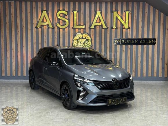 2024**RENAULT CLİO**1.0 Tce**ESPRİT ALPİNE**20.000km**HATASIZ