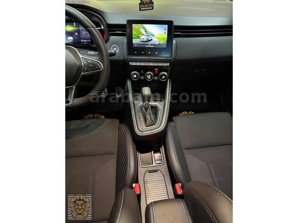 2024**RENAULT CLİO**1.0 Tce**ESPRİT ALPİNE**20.000km**HATASIZ