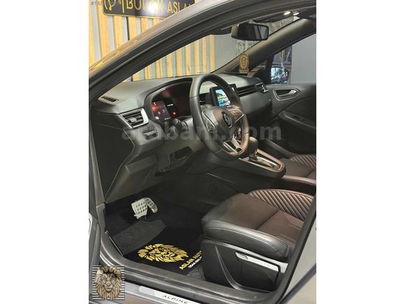 2024**RENAULT CLİO**1.0 Tce**ESPRİT ALPİNE**20.000km**HATASIZ