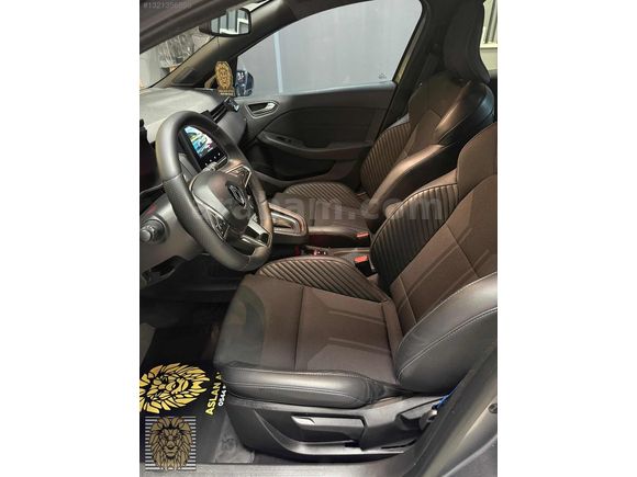 2024**RENAULT CLİO**1.0 Tce**ESPRİT ALPİNE**20.000km**HATASIZ