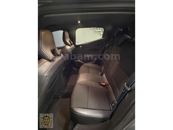 2024**RENAULT CLİO**1.0 Tce**ESPRİT ALPİNE**20.000km**HATASIZ