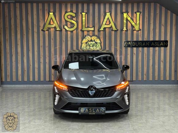 2024**RENAULT CLİO**1.0 Tce**ESPRİT ALPİNE**20.000km**HATASIZ