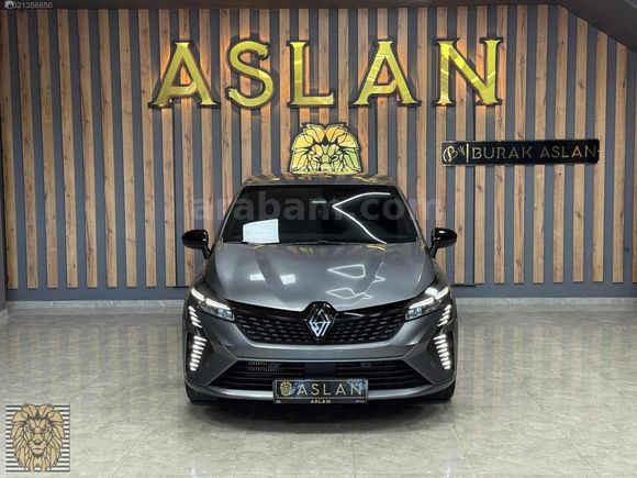 2024**RENAULT CLİO**1.0 Tce**ESPRİT ALPİNE**20.000km**HATASIZ