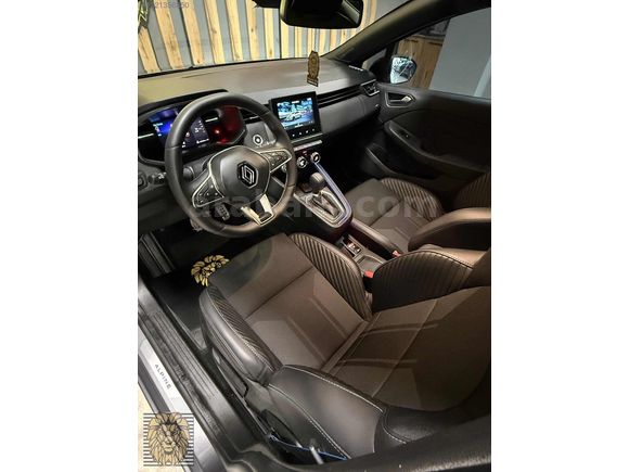 2024**RENAULT CLİO**1.0 Tce**ESPRİT ALPİNE**20.000km**HATASIZ