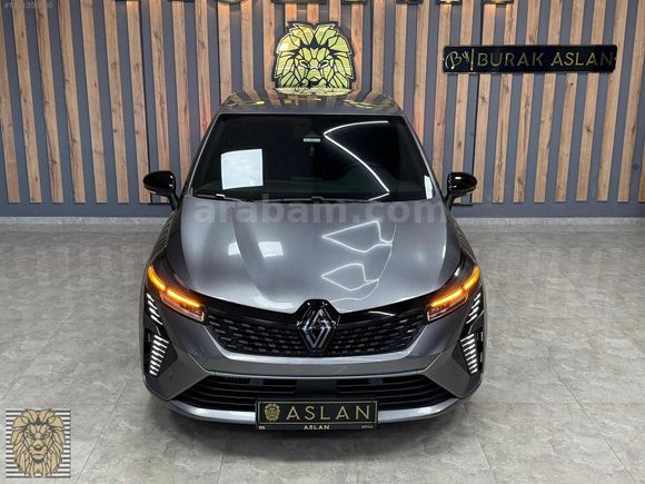 2024**RENAULT CLİO**1.0 Tce**ESPRİT ALPİNE**20.000km**HATASIZ