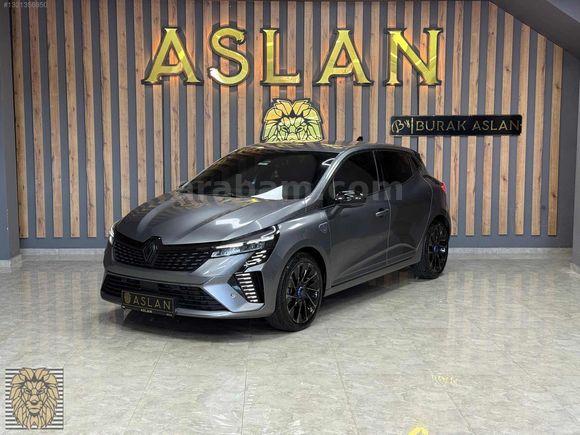 2024**RENAULT CLİO**1.0 Tce**ESPRİT ALPİNE**20.000km**HATASIZ