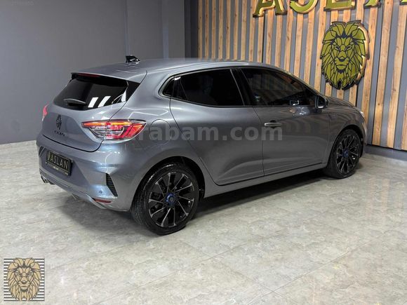 2024**RENAULT CLİO**1.0 Tce**ESPRİT ALPİNE**20.000km**HATASIZ